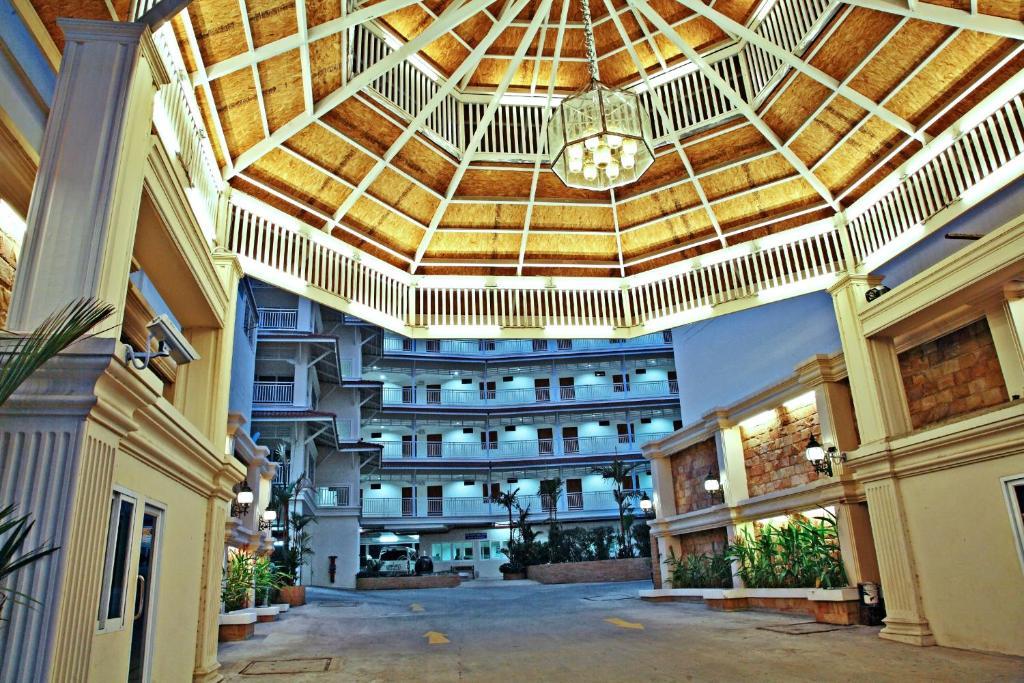 Baanklang Huahin Hotel Екстер'єр фото